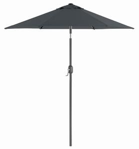 SLNEČNÍK 200/200 cm Modante - Online Only záhrada, Online Only