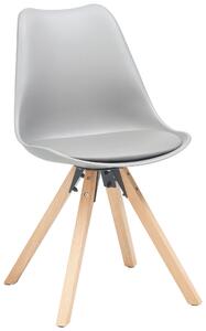 STOLIČKA, 48,5/84/55 cm MID.YOU - Stoličky