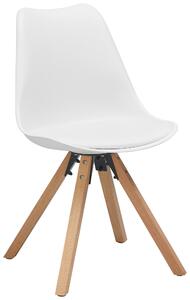 STOLIČKA, 48,5/84/55 cm MID.YOU - Stoličky