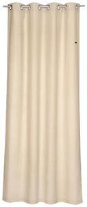 ZÁVES S OČKAMI, nepriehľadné, 140/250 cm Esprit - Záclony & závesy, Online Only