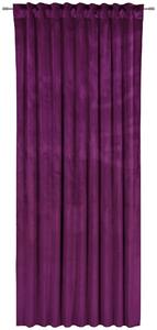 HOTOVÝ ZÁVES, nepriehľadné, 135/245 cm Esposa - Záclony & závesy, Online Only