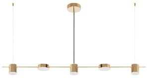 TooLight Stropné svietidlo LED APP929-CP zlaté