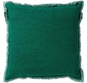 Dekoračný poťah na vankúš BURTO GALAPAGOS GREEN 45x45 cm, zelený