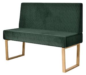Jedálenská lavica Milano - Kameleon Farba: Kameleon 04, Veľkosť: 100cm