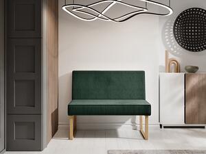 Jedálenská lavica Milano - Kameleon Farba: Kameleon 04, Veľkosť: 100cm