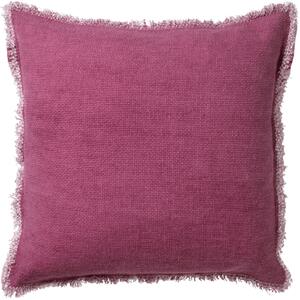 Dekoračný povlak na vankúš BURTO HEATHER ROSE 45x45 cm, ružový