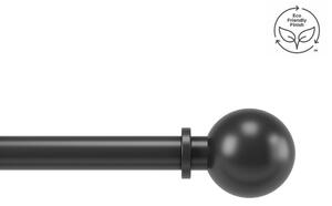 Umbra - Oceľová garniža Bolas - čierna - 91-183 cm