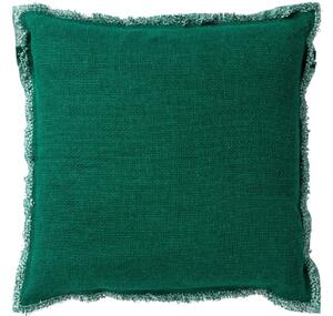 Dekoračný povlak na vankúš BURTO GALAPAGOS GREEN 45x45 cm, zelený