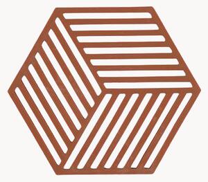 Silikónová podložka Hexagon