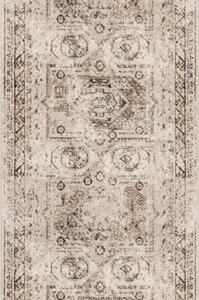 Behúň Agnella Isfahan Hestia biely