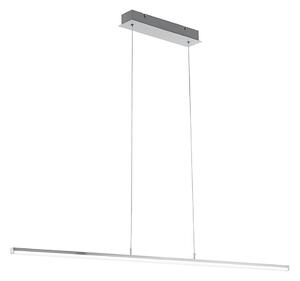 Eglo 97063 - LED Luster na lanku FLAGRANERA 1xLED/19W/230V
