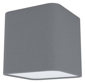 Eglo 99304 - Stropné svietidlo POSADERRA 1xE27/28W/230V