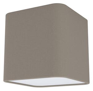Eglo 99302 - Stropné svietidlo POSADERRA 1xE27/28W/230V