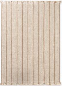 Koberec Elle Decoration Harvest Sierra Ivory Gold