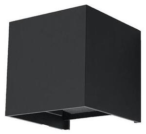 LED Vonkajšie nástenné svietidlo LUCA LED/6W/230V IP54