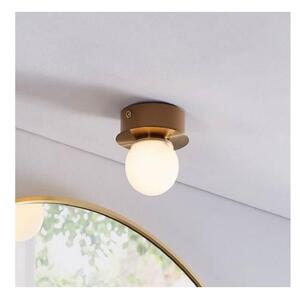 Eglo 900658 - LED Kúpeľňové stropné svietidlo MOSIANO LED/3,3W/230V IP44 zlatá
