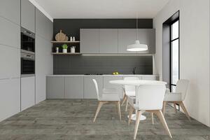 FATRA Thermofix pre art Smrek silver 18002 - 4.61 m2
