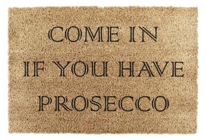 Rohožka z kokosového vlákna 40x60 cm Prosecco – Artsy Doormats