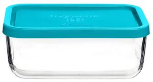 Bormioli Rocco 8001133351603 - frigoverre classic DOZA OBD. 21x13 (1400 ml)