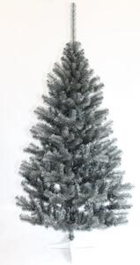 JAKS Vianočný stromček jedľa strieborná 200 cm
