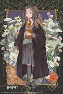 Plagát, Obraz - Hermione Granger - Yume