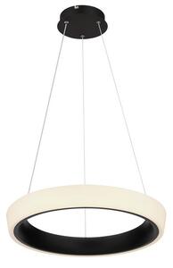 Globo 48272H-36B LED závesný luster Tabano 1x40W | 2560lm | 3000-6500K