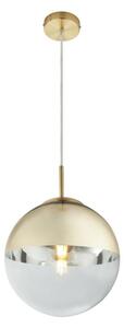 Globo 15856 závesné stropné svietidlo Varus 1x40W | E27