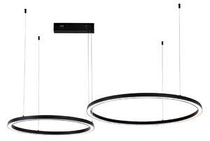 Immax NEO 07216L LED závesné stropné svietidlo CANTO | 60W integrovaný LED zdroj