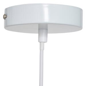 Atmosphera - Detský luster na lanku STARS 1xE27/40W/230V