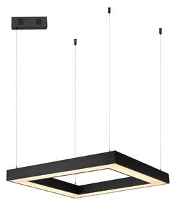 Immax NEO 07173L LED závesné stropné svietidlo CANTO SLIM | 60W integrovaný LED zdroj