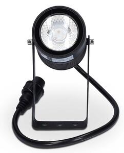 Nedis ZBLOS10RGBW3-SADA 3x LED RGBW stmievateľné vonkajšie svietidlo LED/3W/230V IP65 Wi-Fi Tuya