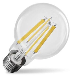 LED stmievateľná žiarovka FILAMENT A60 E27/11W/230V 4000K