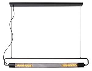 Lucide L054330230 závesné stropné svietidlo CALIXT E27