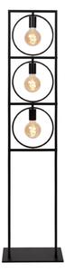 Lucide L007270330 stojacia lampa SUUS E27