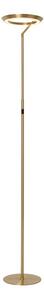 Lucide L037452402 LED stojacia lampa CELESTE | 21W integrovaný LED zdroj | 1400lm | 2700K