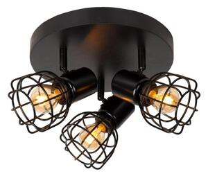 Lucide L009291330 bodové stropné svietidlo FILOX E14