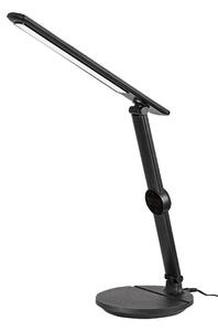 Rabalux 98074198 LED stolná lampička Isak | 9W integrovaný LED zdroj | 570lm | 4000K