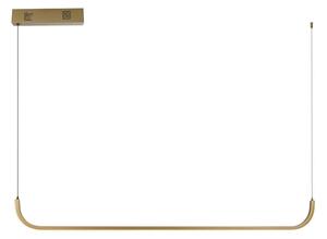 Immax NEO LITE 07227L LED závesné stropné svietidlo PATTINI | 26W integrovaný LED zdroj | 1820lm