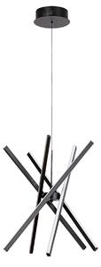 Rabalux 98072267 LED závesné stropné svietidlo Matilde | 48W integrovaný LED zdroj | 1500lm | 4000K