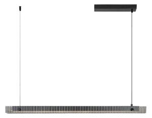 Rabalux 98072214 LED závesné stropné svietidlo Cital | 36W integrovaný LED zdroj | 1900lm | 3000K