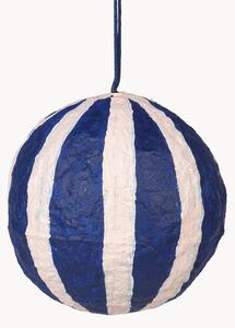 Vianočné ozdoby Sphere, Ø 8 cm, 3 ks
