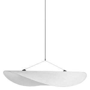 NEW WORKS Závesné svietidlo Tense Pendant Ø90, White