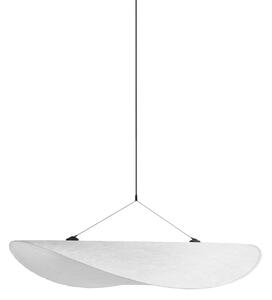 NEW WORKS Závesné svietidlo Tense Pendant Ø70, White
