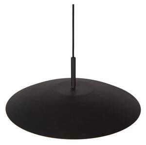 Lucide L304610930 LED závesné stropné svietidlo VULCAN | 9W integrovaný LED zdroj | 900lm | 3000K