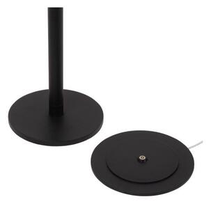 Lucide L277030430 LED stojacia lampa ANTRIM | 2x2,2W integrovaný LED zdroj | 256lm | 2700K