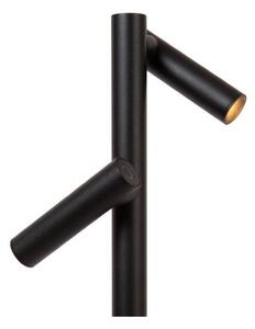 Lucide L277030430 LED stojacia lampa ANTRIM | 2x2,2W integrovaný LED zdroj | 256lm | 2700K
