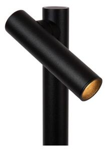 Lucide L277030430 LED stojacia lampa ANTRIM | 2x2,2W integrovaný LED zdroj | 256lm | 2700K