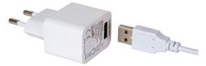 Lucide L277030430 LED stojacia lampa ANTRIM | 2x2,2W integrovaný LED zdroj | 256lm | 2700K