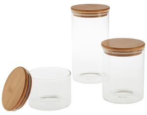 SADA DÓZ NA POTRAVINY Homeware Profession. - Nádoby