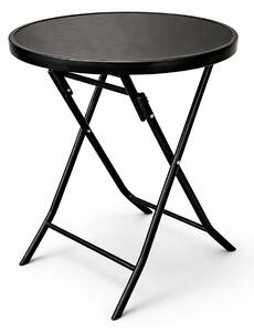 Aga Záhradný stôl MR6177 70x60 cm